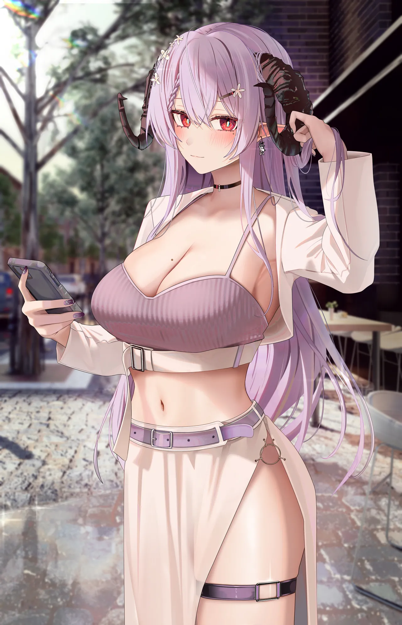 Pixiv Fanbox 儒宅 Ruzhai 2023 Collections PART1 - Image 321