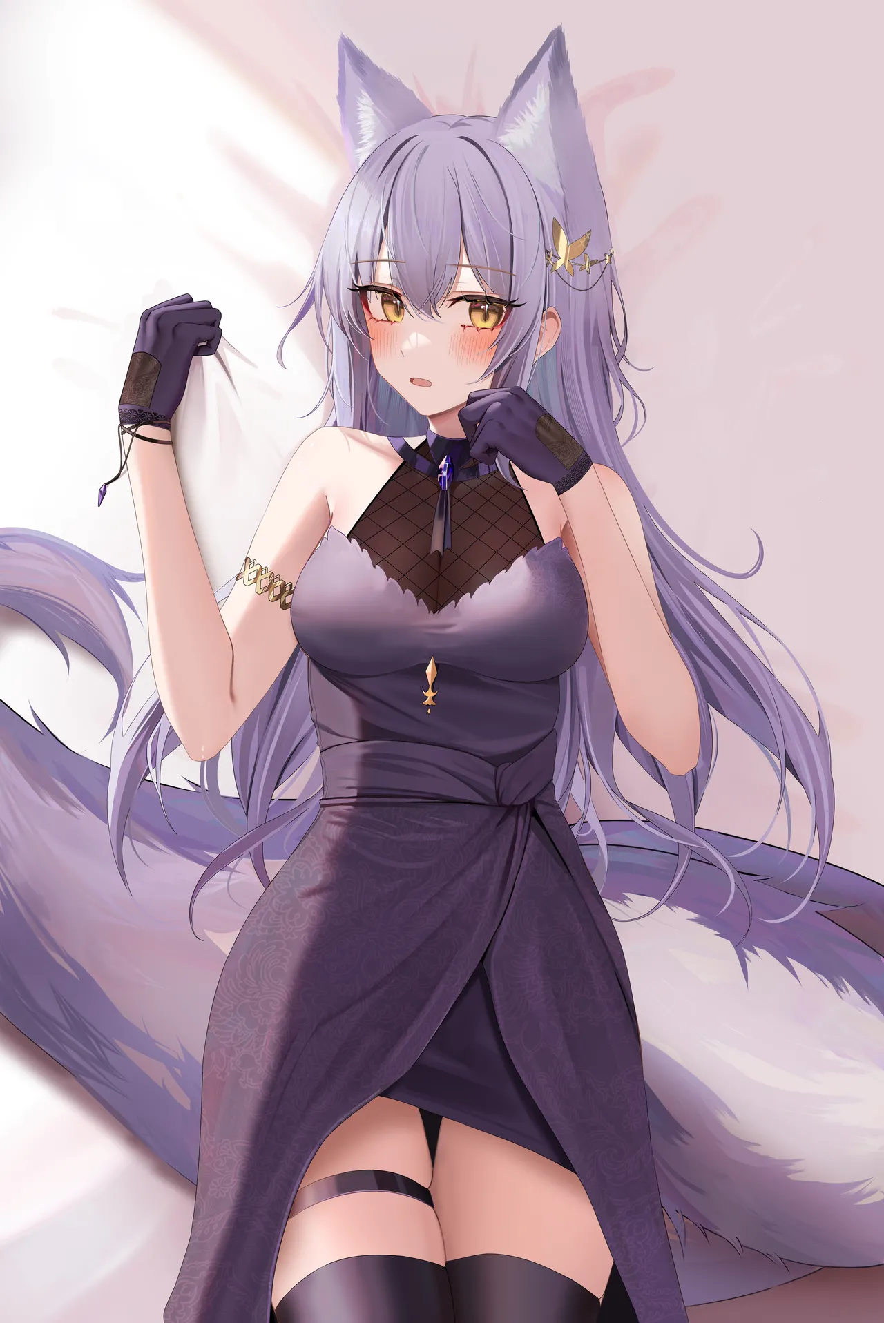 Pixiv Fanbox 儒宅 Ruzhai 2023 Collections PART1 - Image 51