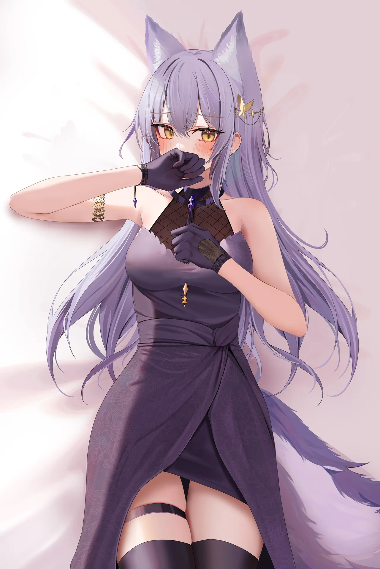 Pixiv Fanbox 儒宅 Ruzhai 2023 Collections PART1 - Image 59