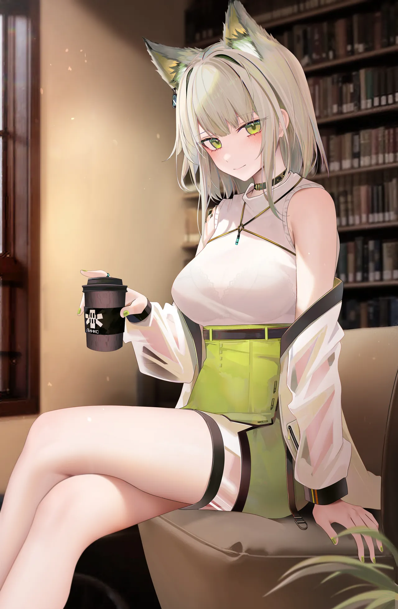 Pixiv Fanbox 儒宅 Ruzhai 2023 Collections PART1 - Image 8