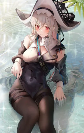 Pixiv Fanbox 儒宅 Ruzhai 2023 Collections PART1 - Page 103
