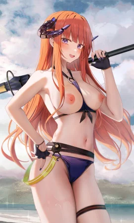 Pixiv Fanbox 儒宅 Ruzhai 2023 Collections PART1 - Page 113
