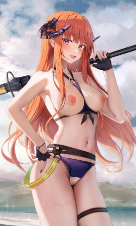 Pixiv Fanbox 儒宅 Ruzhai 2023 Collections PART1 - Page 114