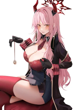 Pixiv Fanbox 儒宅 Ruzhai 2023 Collections PART1 - Page 117