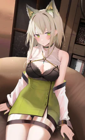 Pixiv Fanbox 儒宅 Ruzhai 2023 Collections PART1 - Page 17