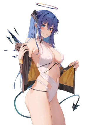 Pixiv Fanbox 儒宅 Ruzhai 2023 Collections PART1 - Page 224