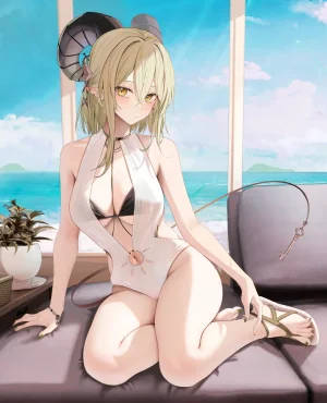Pixiv Fanbox 儒宅 Ruzhai 2023 Collections PART1 - Page 235