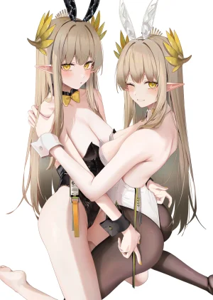 Pixiv Fanbox 儒宅 Ruzhai 2023 Collections PART1 - Page 271