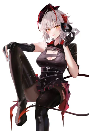 Pixiv Fanbox 儒宅 Ruzhai 2023 Collections PART1 - Page 288
