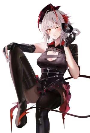 Pixiv Fanbox 儒宅 Ruzhai 2023 Collections PART1 - Page 289