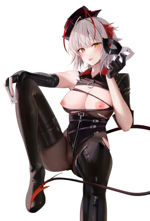 Pixiv Fanbox 儒宅 Ruzhai 2023 Collections PART1 - Page 292