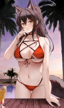 Pixiv Fanbox 儒宅 Ruzhai 2023 Collections PART1 - Page 317