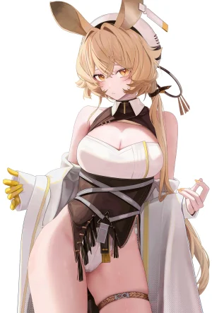 Pixiv Fanbox 儒宅 Ruzhai 2023 Collections PART1 - Page 327