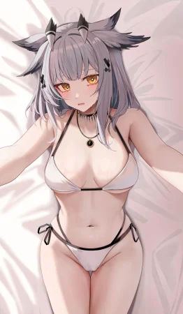 Pixiv Fanbox 儒宅 Ruzhai 2023 Collections PART1 - Page 344