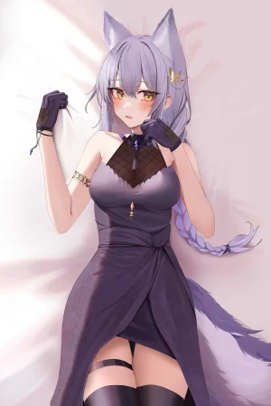 Pixiv Fanbox 儒宅 Ruzhai 2023 Collections PART1 - Page 50