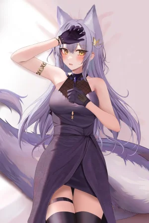 Pixiv Fanbox 儒宅 Ruzhai 2023 Collections PART1 - Page 52