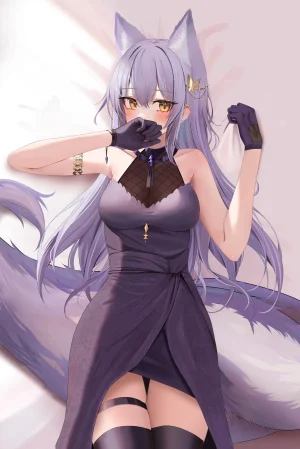 Pixiv Fanbox 儒宅 Ruzhai 2023 Collections PART1 - Page 53