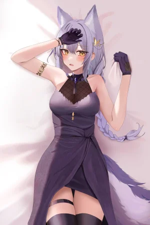 Pixiv Fanbox 儒宅 Ruzhai 2023 Collections PART1 - Page 56