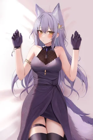 Pixiv Fanbox 儒宅 Ruzhai 2023 Collections PART1 - Page 57