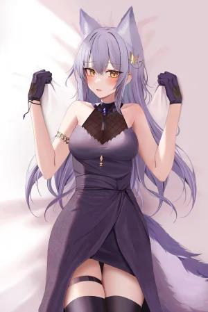 Pixiv Fanbox 儒宅 Ruzhai 2023 Collections PART1 - Page 58