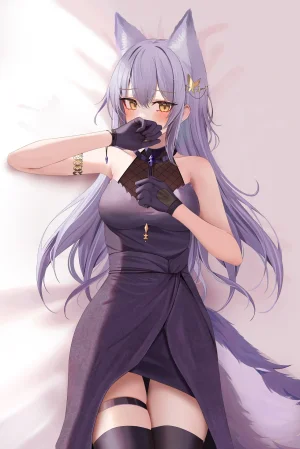 Pixiv Fanbox 儒宅 Ruzhai 2023 Collections PART1 - Page 59