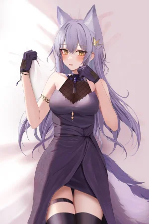 Pixiv Fanbox 儒宅 Ruzhai 2023 Collections PART1 - Page 60