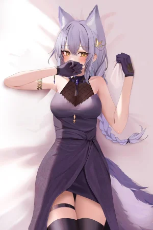 Pixiv Fanbox 儒宅 Ruzhai 2023 Collections PART1 - Page 61