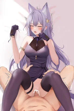 Pixiv Fanbox 儒宅 Ruzhai 2023 Collections PART1 - Page 62
