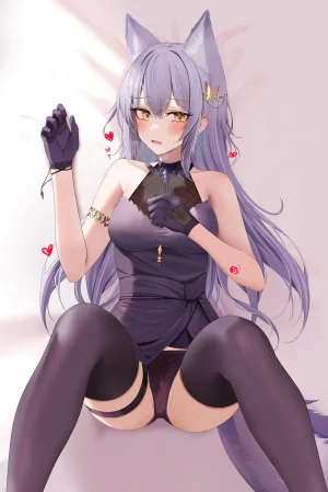 Pixiv Fanbox 儒宅 Ruzhai 2023 Collections PART1 - Page 63