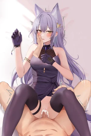 Pixiv Fanbox 儒宅 Ruzhai 2023 Collections PART1 - Page 67
