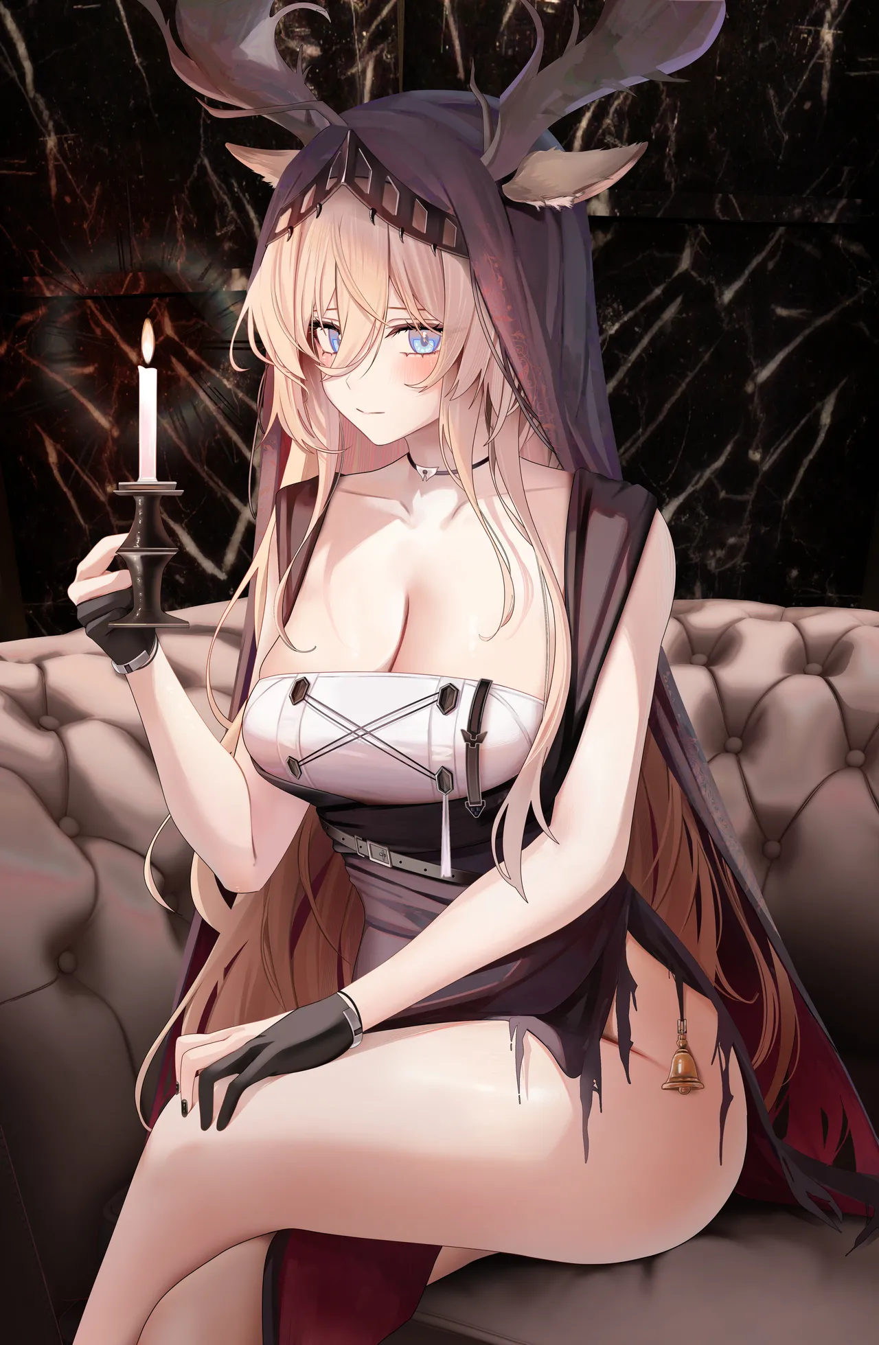 Pixiv Fanbox 儒宅 Ruzhai 2023 Collections PART2 - Image 128