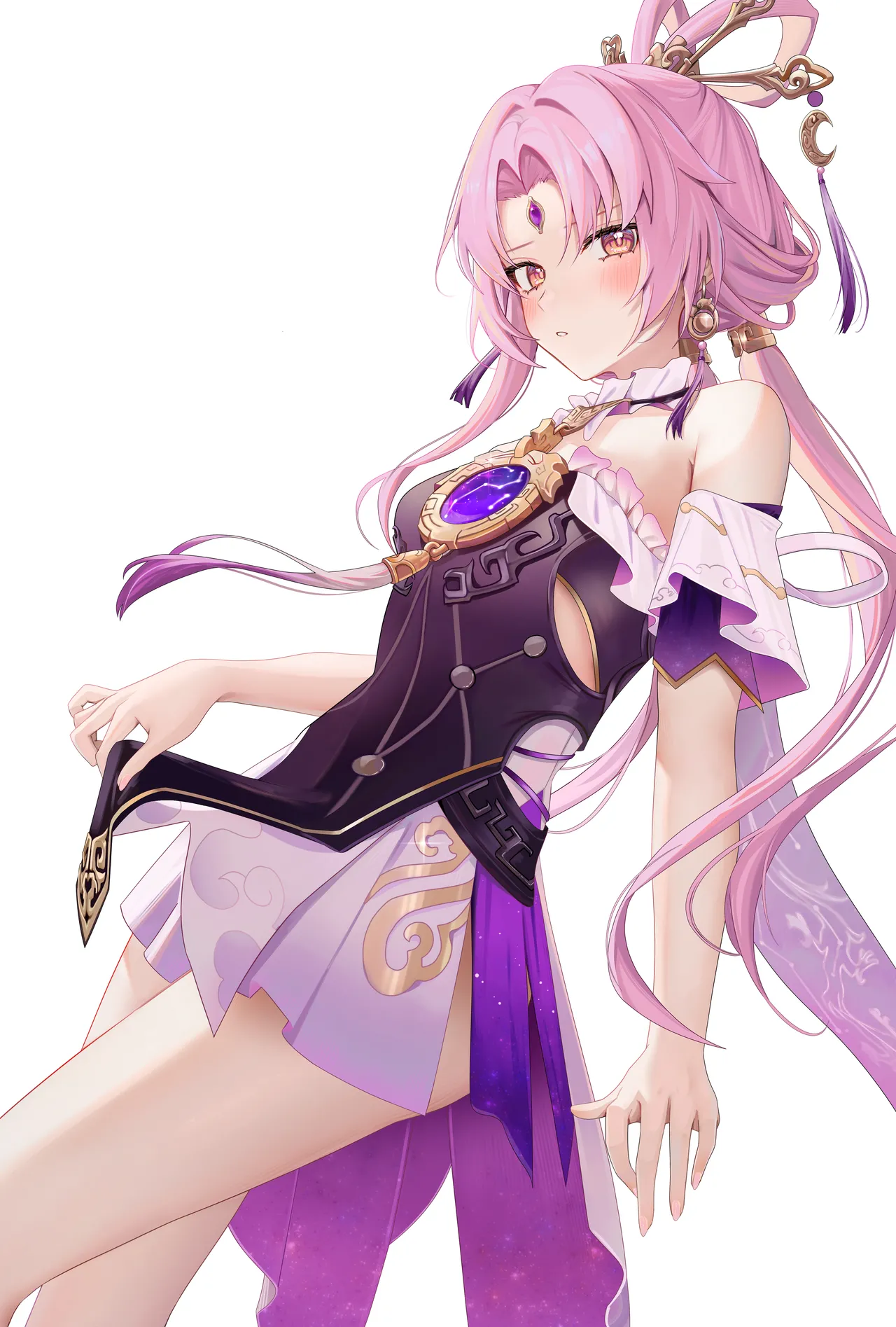 Pixiv Fanbox 儒宅 Ruzhai 2023 Collections PART2 - Image 184