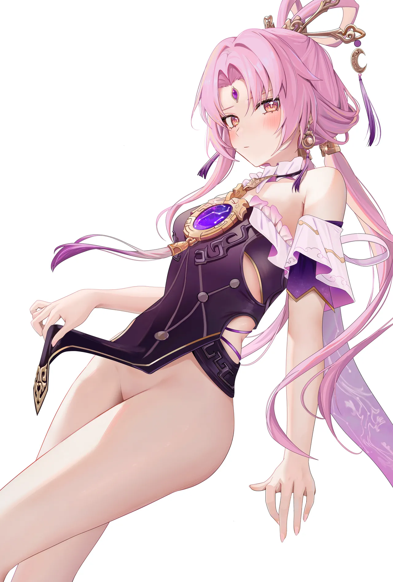 Pixiv Fanbox 儒宅 Ruzhai 2023 Collections PART2 - Image 185