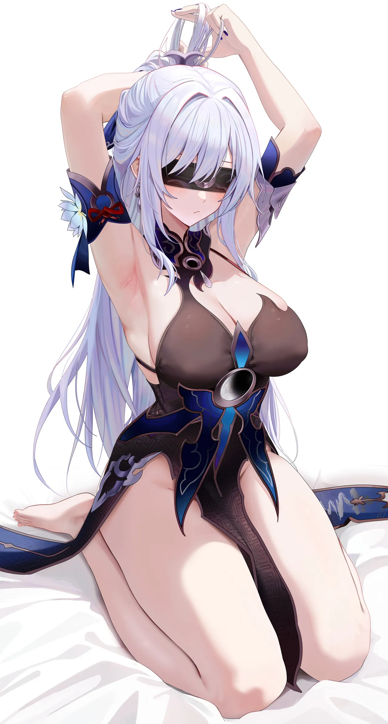Pixiv Fanbox 儒宅 Ruzhai 2023 Collections PART2 - Image 243
