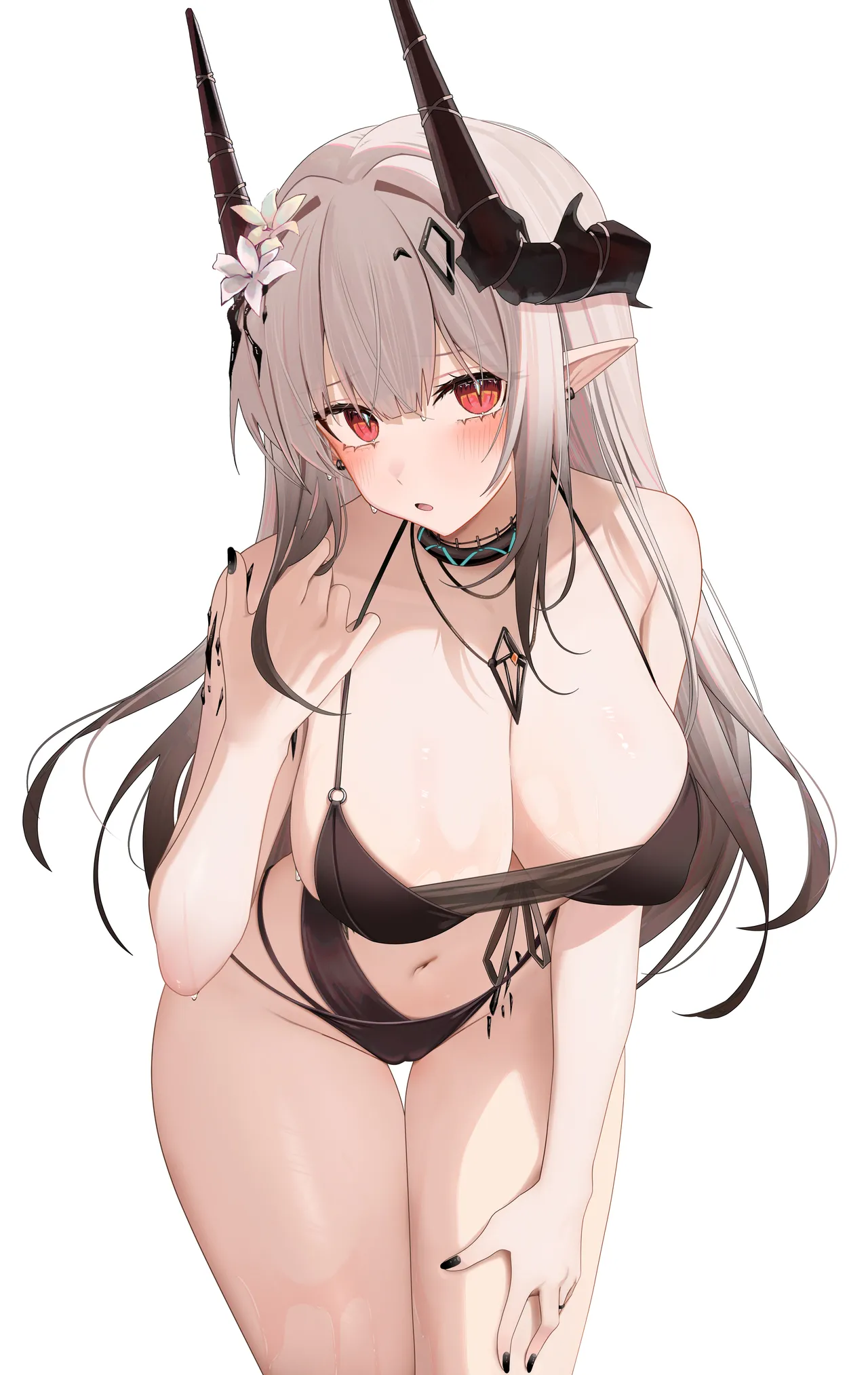 Pixiv Fanbox 儒宅 Ruzhai 2023 Collections PART2 - Image 28