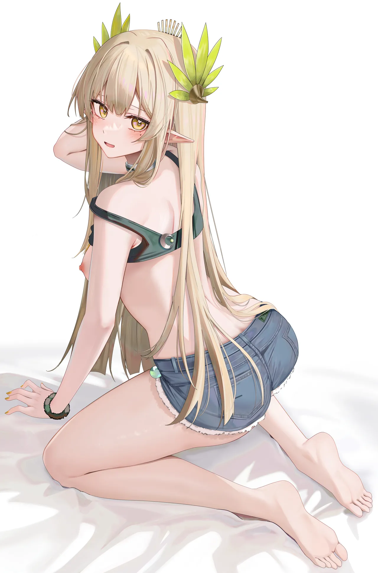 Pixiv Fanbox 儒宅 Ruzhai 2023 Collections PART2 - Image 287