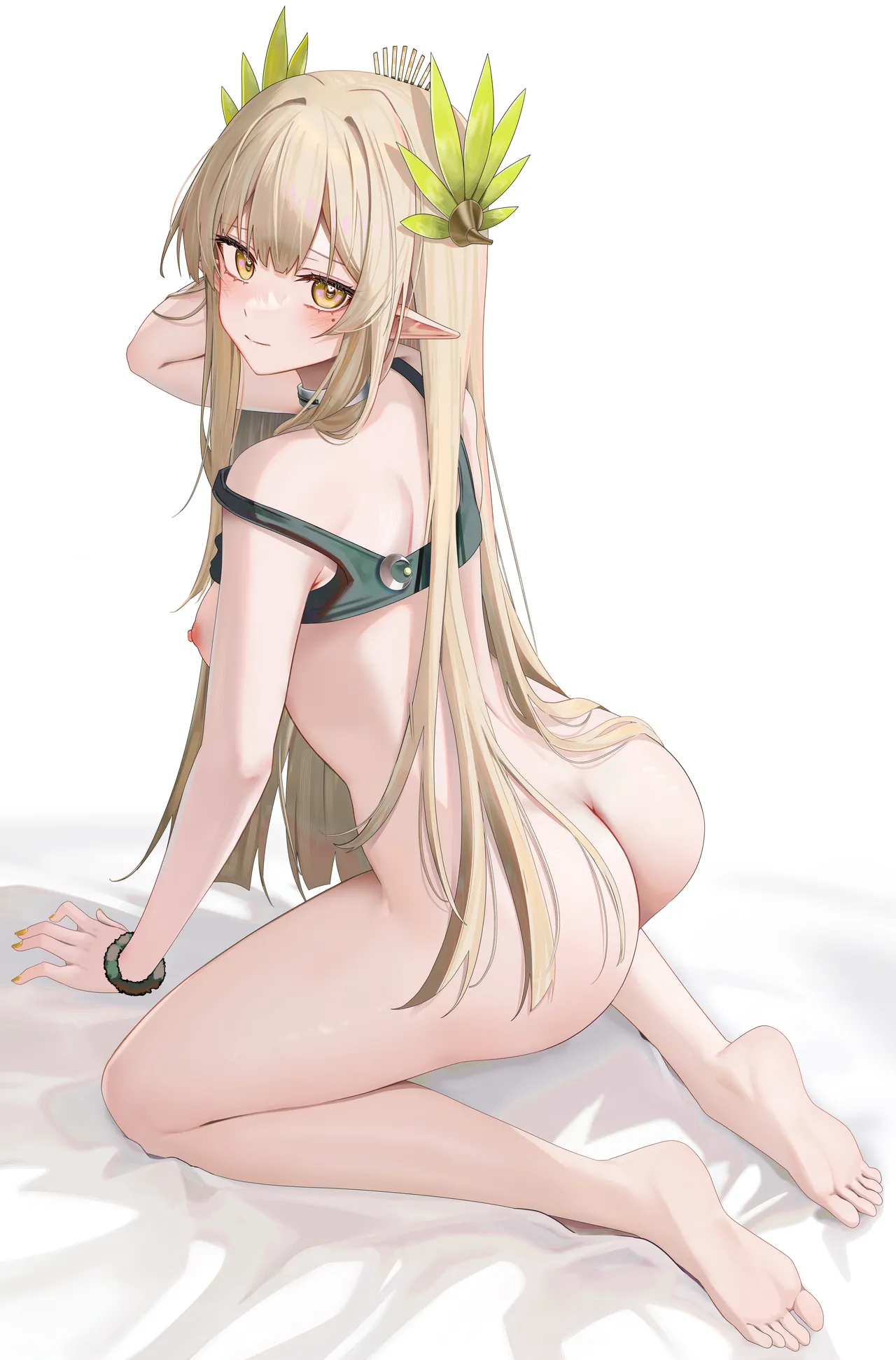 Pixiv Fanbox 儒宅 Ruzhai 2023 Collections PART2 - Image 289