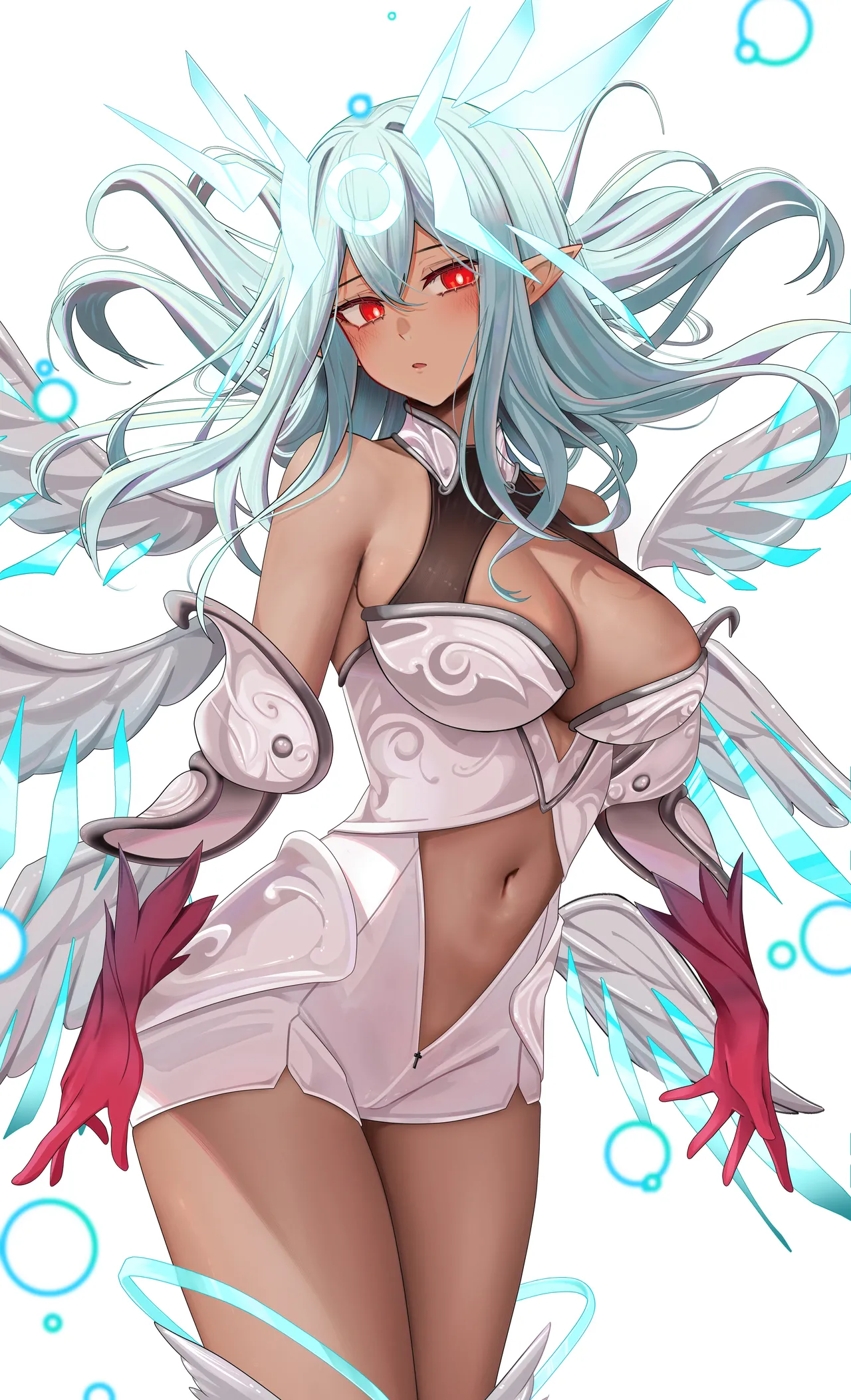 Pixiv Fanbox 儒宅 Ruzhai 2023 Collections PART2 - Image 330