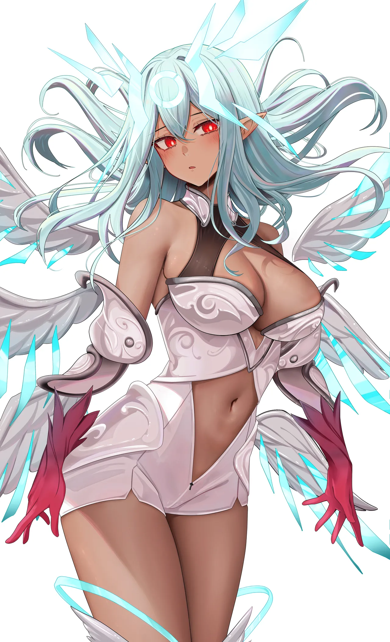 Pixiv Fanbox 儒宅 Ruzhai 2023 Collections PART2 - Image 331