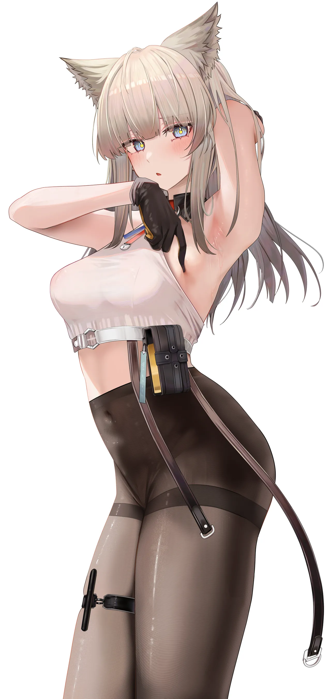 Pixiv Fanbox 儒宅 Ruzhai 2023 Collections PART2 - Image 337