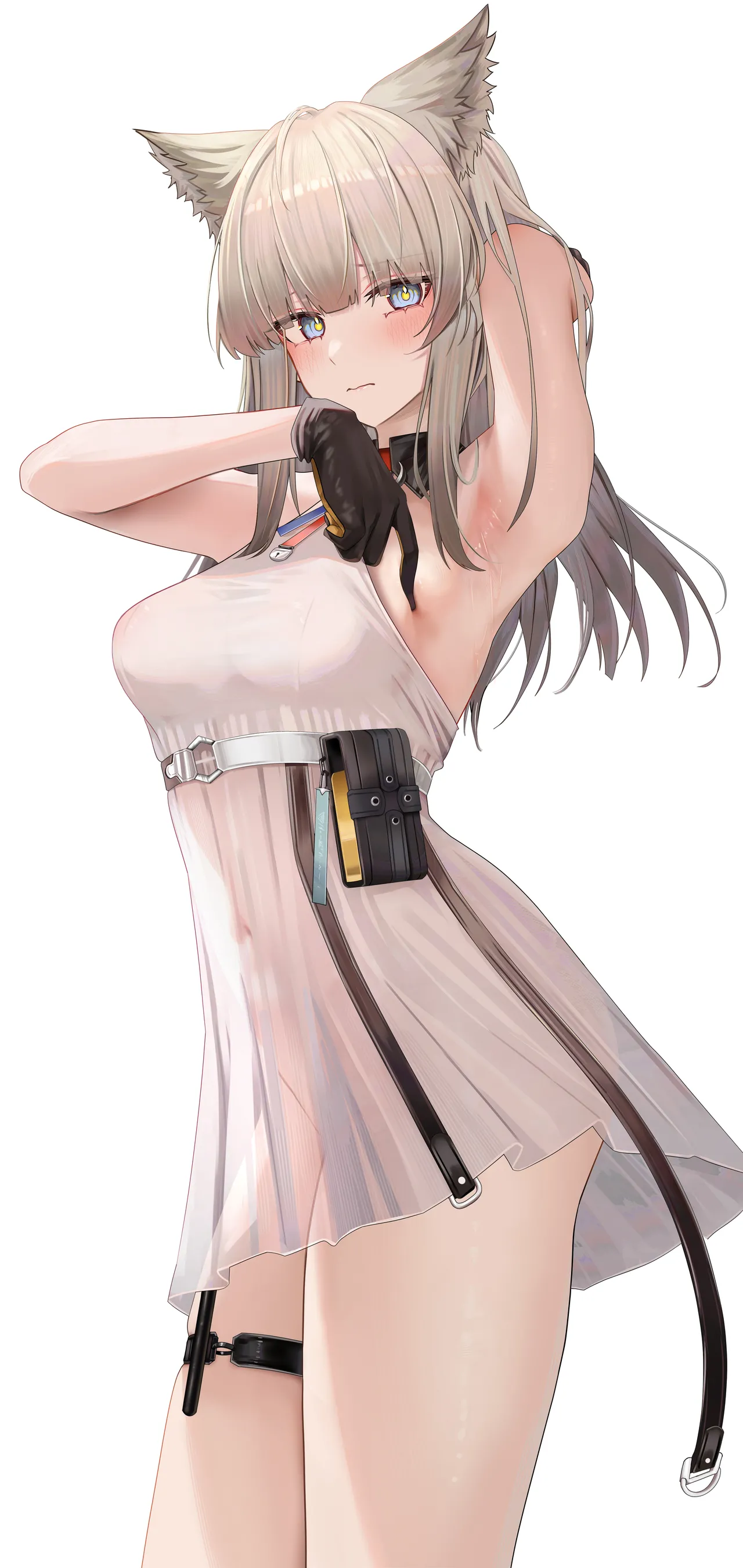 Pixiv Fanbox 儒宅 Ruzhai 2023 Collections PART2 - Image 340