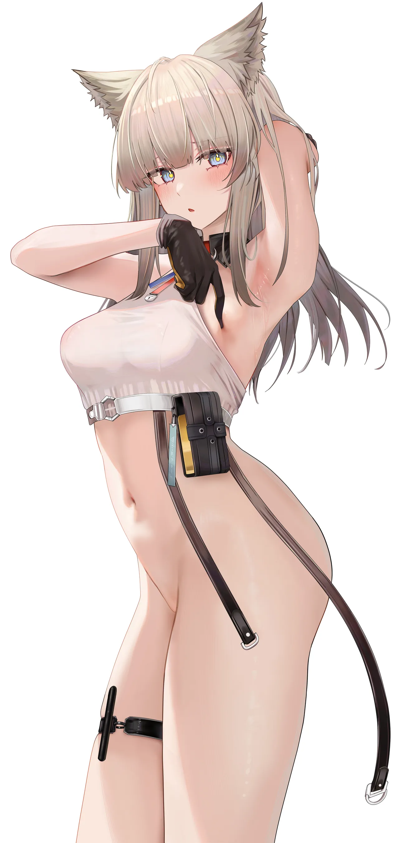 Pixiv Fanbox 儒宅 Ruzhai 2023 Collections PART2 - Image 341