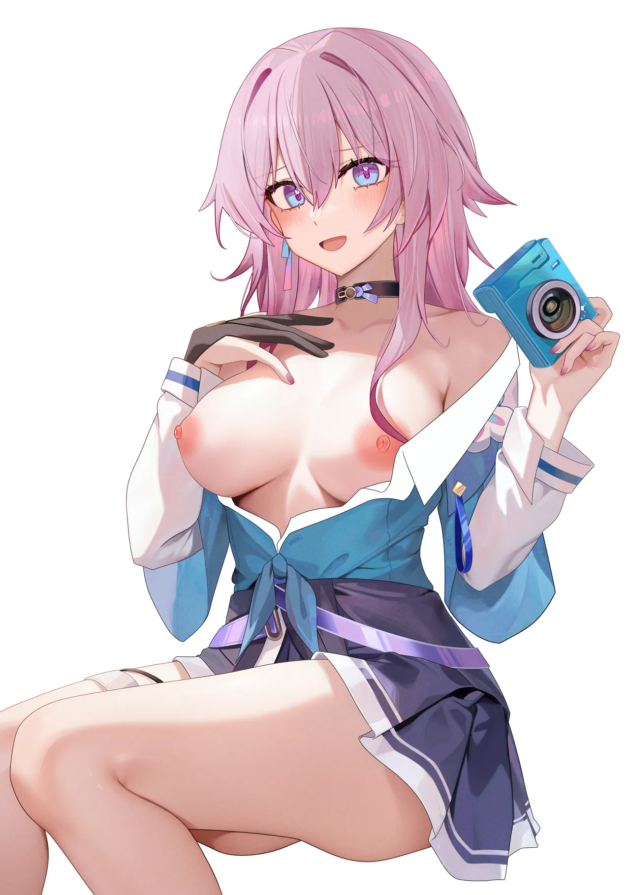 Pixiv Fanbox 儒宅 Ruzhai 2023 Collections PART2 - Image 42