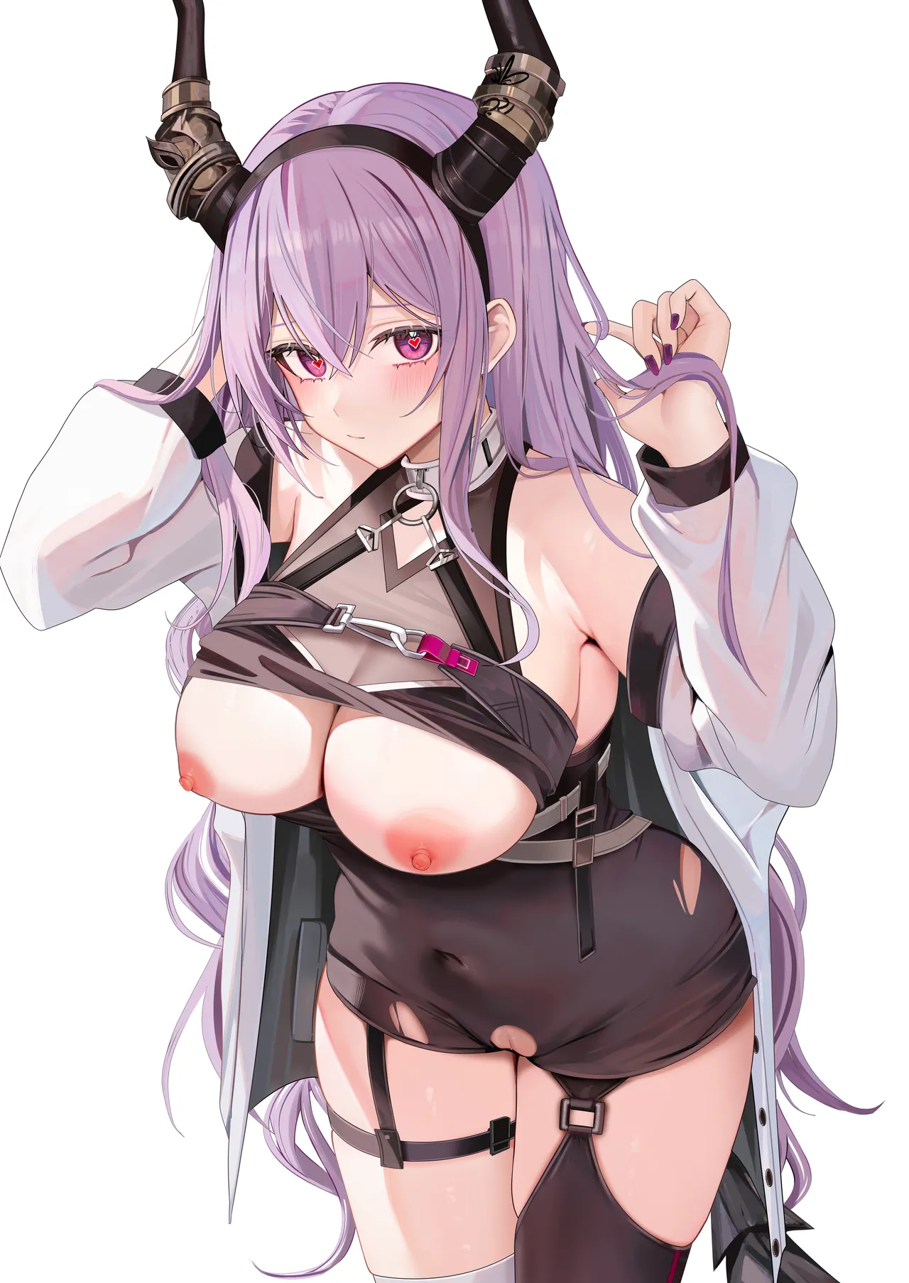 Pixiv Fanbox 儒宅 Ruzhai 2023 Collections PART2 - Image 49