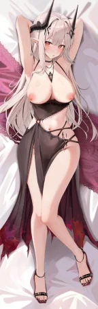 Pixiv Fanbox 儒宅 Ruzhai 2023 Collections PART2 - Page 137