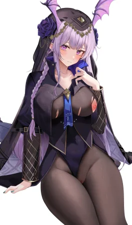Pixiv Fanbox 儒宅 Ruzhai 2023 Collections PART2 - Page 143