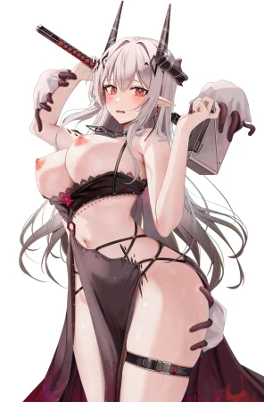 Pixiv Fanbox 儒宅 Ruzhai 2023 Collections PART2 - Page 232