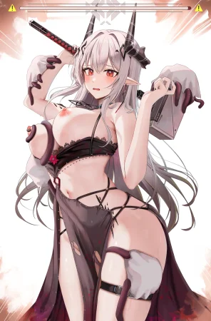 Pixiv Fanbox 儒宅 Ruzhai 2023 Collections PART2 - Page 242