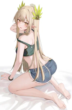 Pixiv Fanbox 儒宅 Ruzhai 2023 Collections PART2 - Page 285