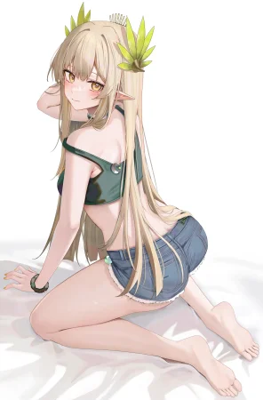 Pixiv Fanbox 儒宅 Ruzhai 2023 Collections PART2 - Page 286